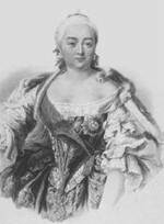 Елизавета Петровна