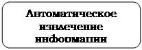 Скругленный прямоугольник: Автоматическое извлечение информации
