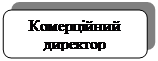 Скругленный прямоугольник: Комерційний директор