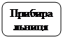 Скругленный прямоугольник: Прибиральниця