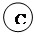 Овал: С