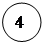 Овал: 4