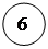 Овал: 6