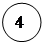Овал: 4