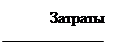 Выноска 1 (с границей): Затраты