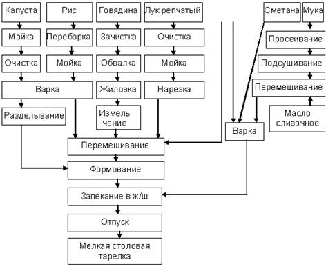 Курсовая работа по теме Характеристика каротиноидов плодов и овощей