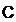 Подпись: C