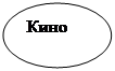 Овал: Кино