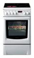 Electrolux EKC 5004