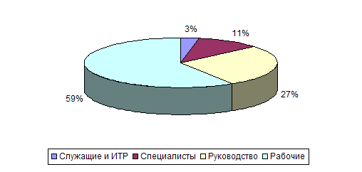 Дипломная работа: Совершенствование организационной структуры типографии Суворовский натиск