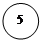 Овал: 5