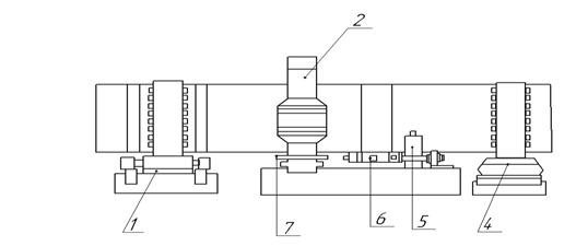 Курсовая работа по теме Монтаж вращающейся барабанной печи