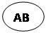 Блок-схема: узел: АВвВ