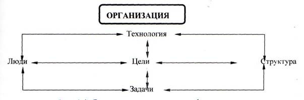 Реферат: Выбор и обоснование структуры автоматизированной системы управления – АСУ Супермаркет