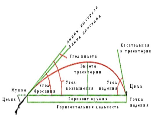 Дипломная работа: 