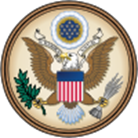 Описание: 100px-US-GreatSeal-Obverse